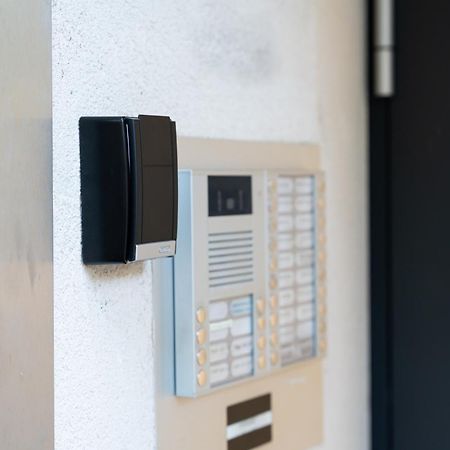 Vienna City Apartment Petrusgasse 외부 사진