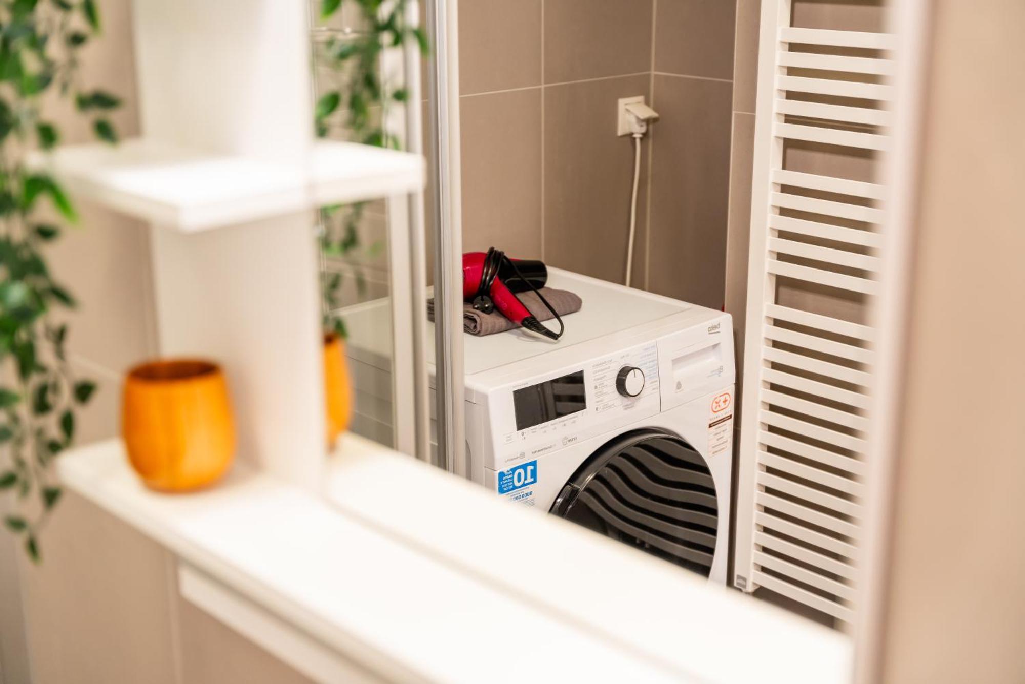 Vienna City Apartment Petrusgasse 외부 사진