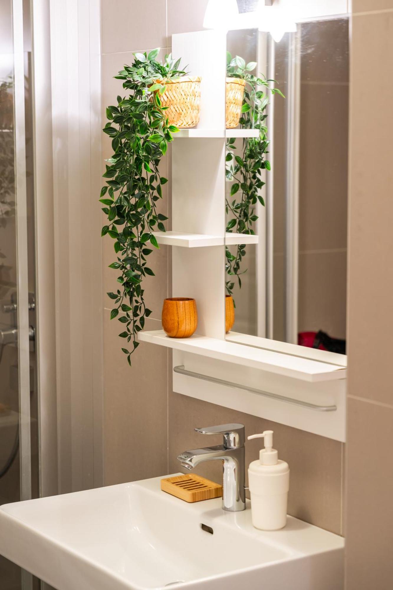 Vienna City Apartment Petrusgasse 외부 사진
